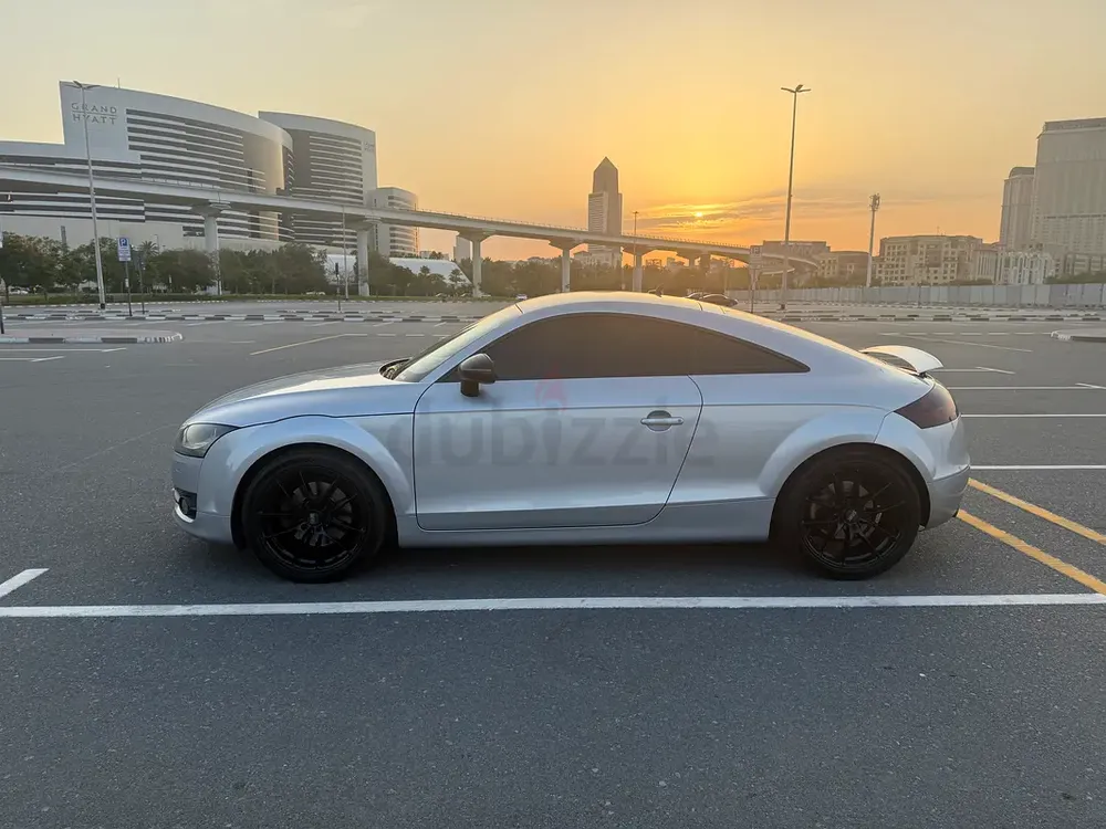 Audi TT 2009 stage 2 tuned, excellent condition, no accidents, - Image 7