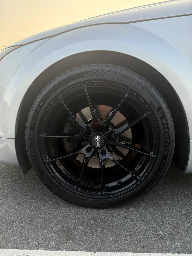 Audi TT 2009 stage 2 tuned, excellent condition, no accidents, - Image 9