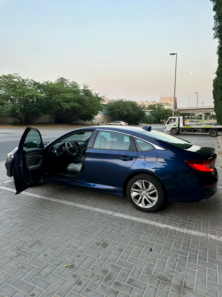 Honda Accord LX - Image 4