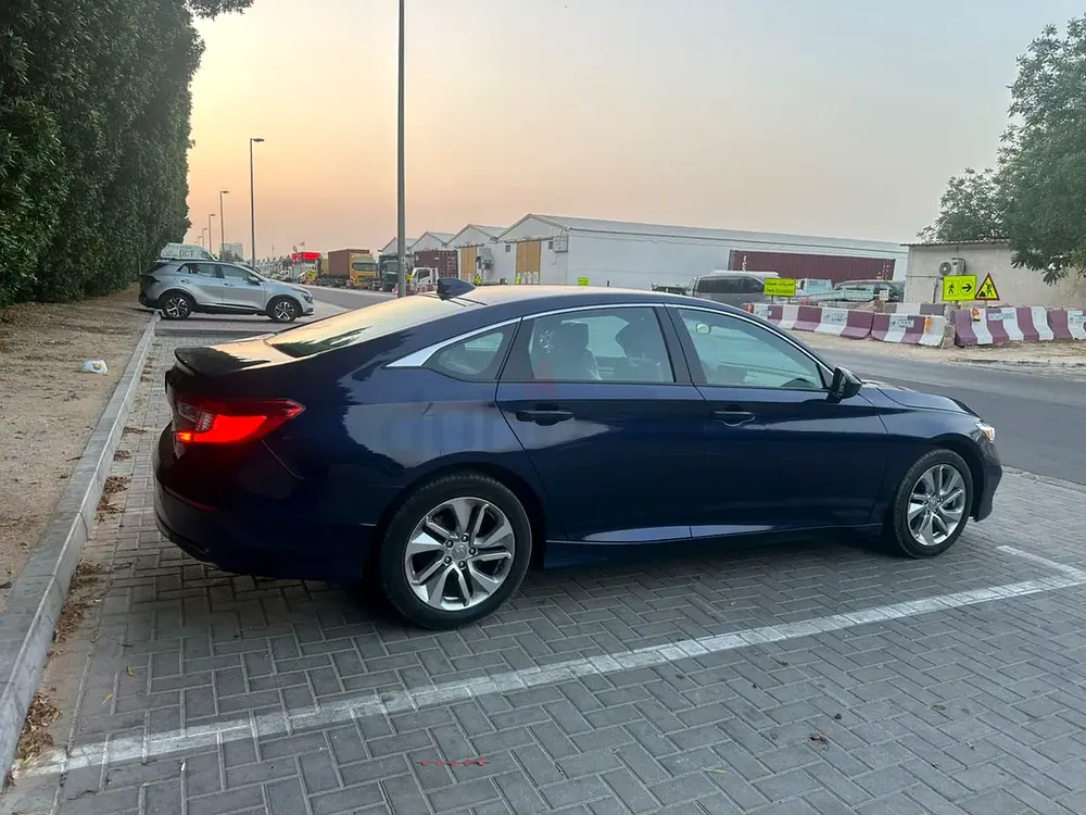 Honda Accord LX - Image 5