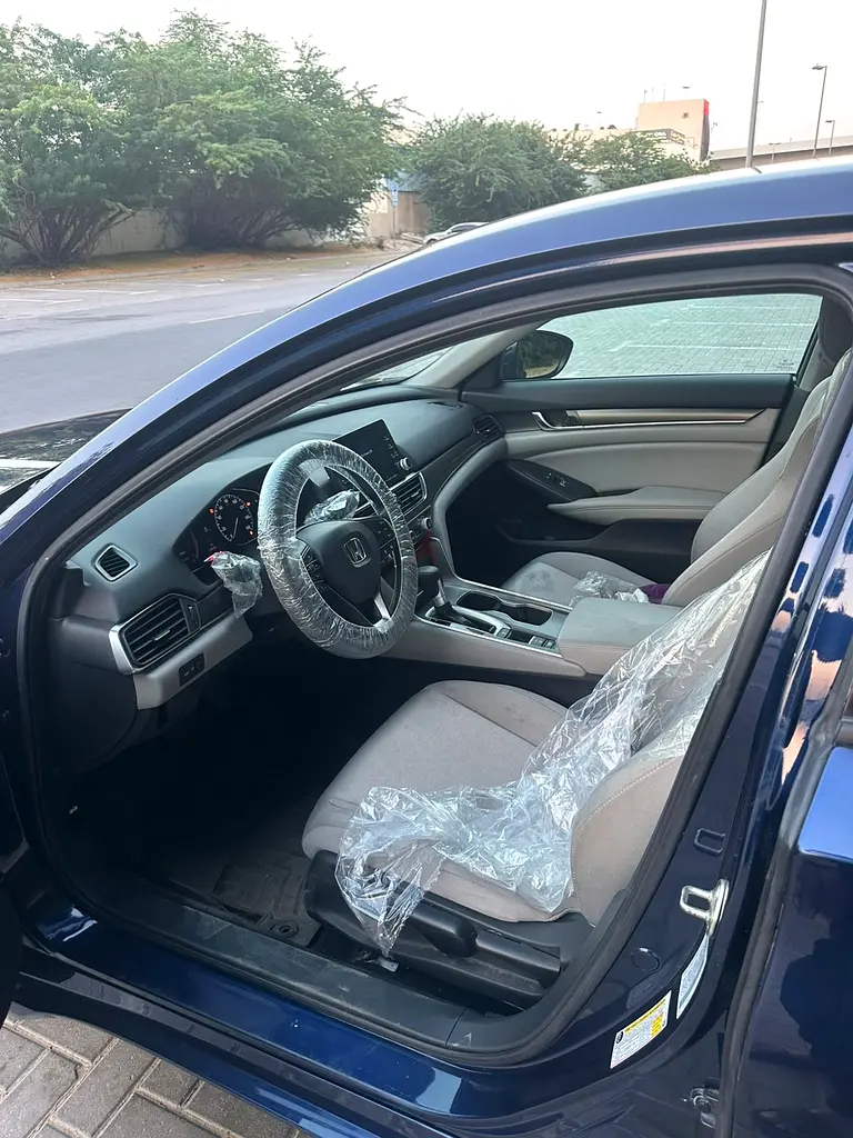 Honda Accord LX - Image 7