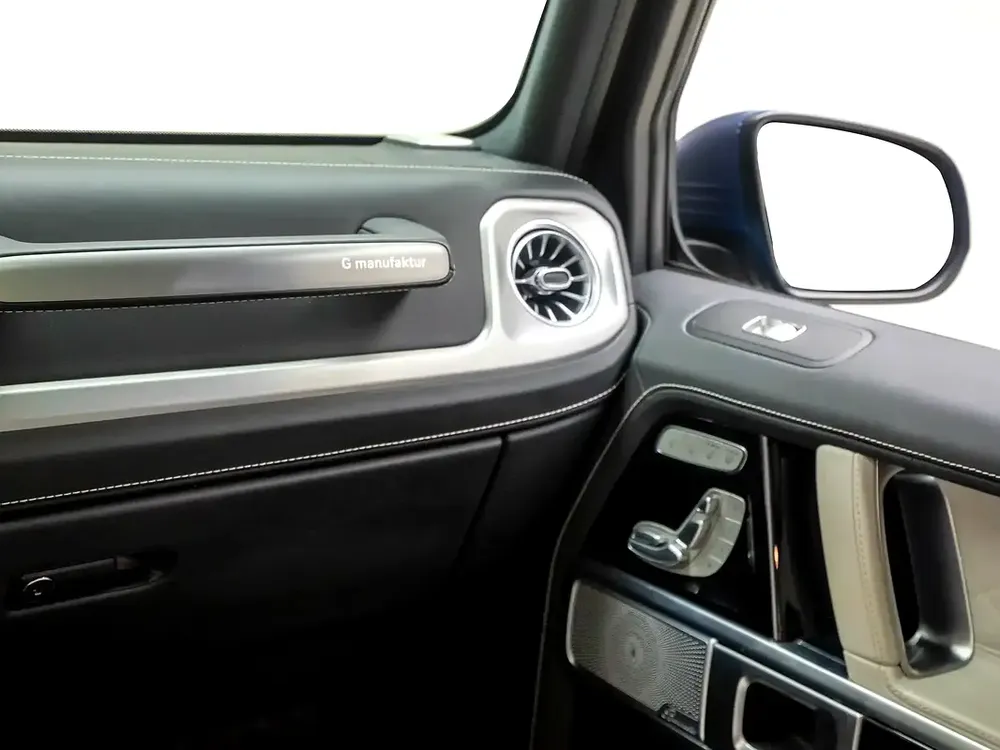 2022 | Mercedes Benz | G63 AMG - Image 15