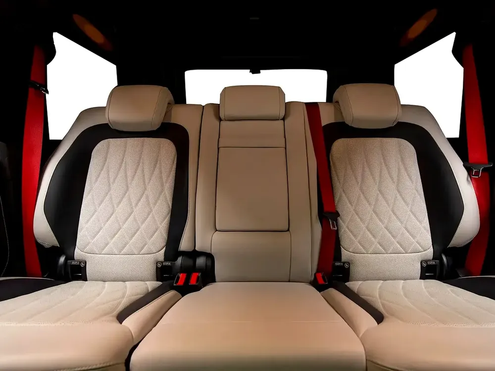 2022 | Mercedes Benz | G63 AMG - Image 16