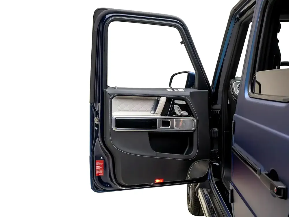 2022 | Mercedes Benz | G63 AMG - Image 19