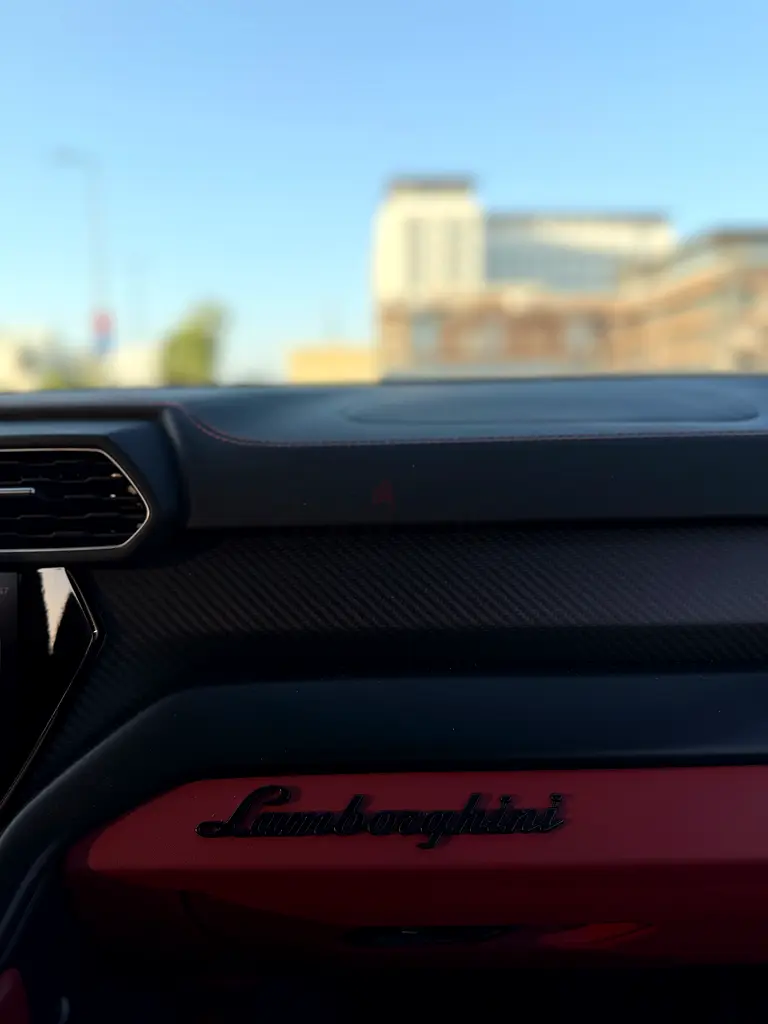 Lamborghini Urus 2024 | European Specs | Pristine Condition Novitec - Image 18