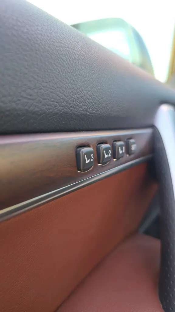Toyota Land Cruiser VXR Grand Touring 2020 0 KM - GCC Specs - Image 19