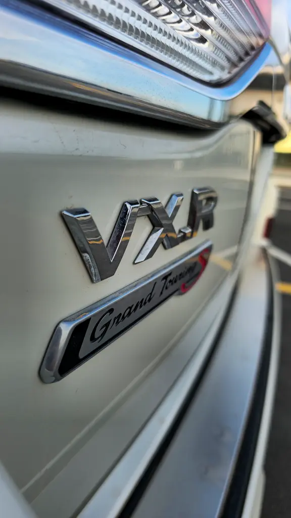 Toyota Land Cruiser VXR Grand Touring 2020 0 KM - GCC Specs - Image 20