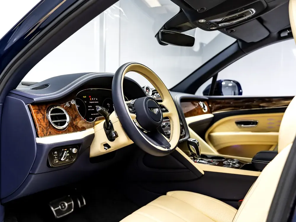 The BEST Ramadan Offer in the UAE - Limited Time Only! Bentley Warranty, Low KM's, GCC - Image 10