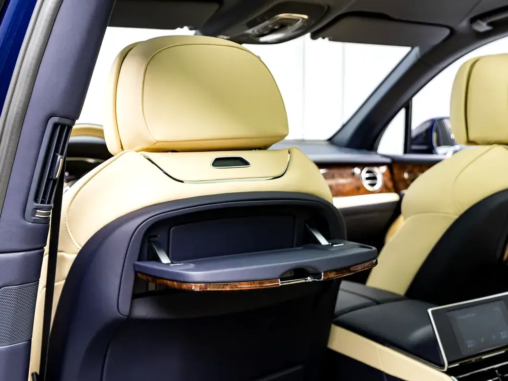 The BEST Ramadan Offer in the UAE - Limited Time Only! Bentley Warranty, Low KM's, GCC - Image 17