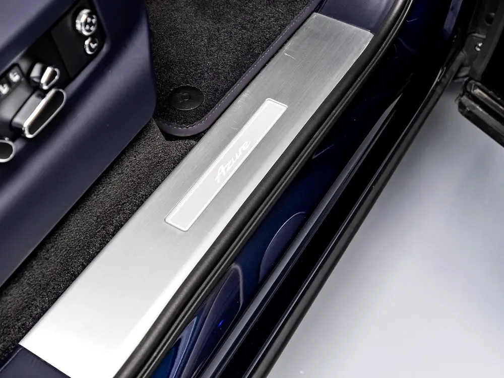 The BEST Ramadan Offer in the UAE - Limited Time Only! Bentley Warranty, Low KM's, GCC - Image 20