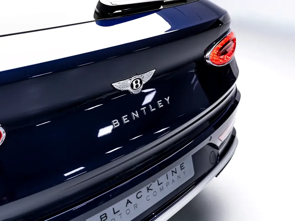 The BEST Ramadan Offer in the UAE - Limited Time Only! Bentley Warranty, Low KM's, GCC - Image 4