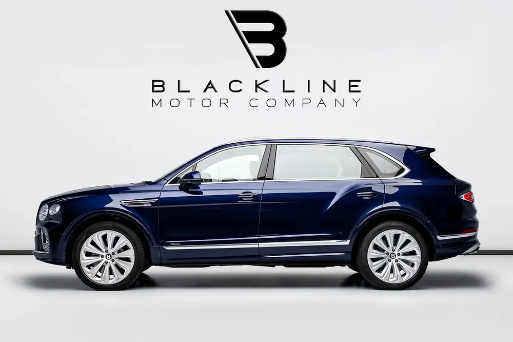 The BEST Ramadan Offer in the UAE - Limited Time Only! Bentley Warranty, Low KM's, GCC - Image 5