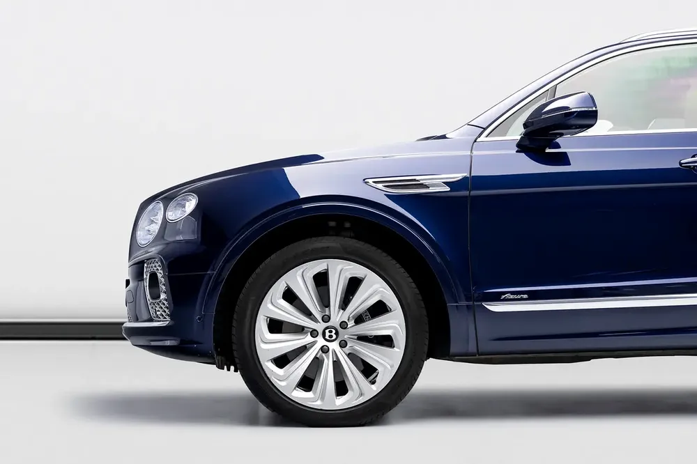 The BEST Ramadan Offer in the UAE - Limited Time Only! Bentley Warranty, Low KM's, GCC - Image 6