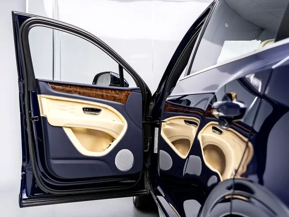 The BEST Ramadan Offer in the UAE - Limited Time Only! Bentley Warranty, Low KM's, GCC - Image 7