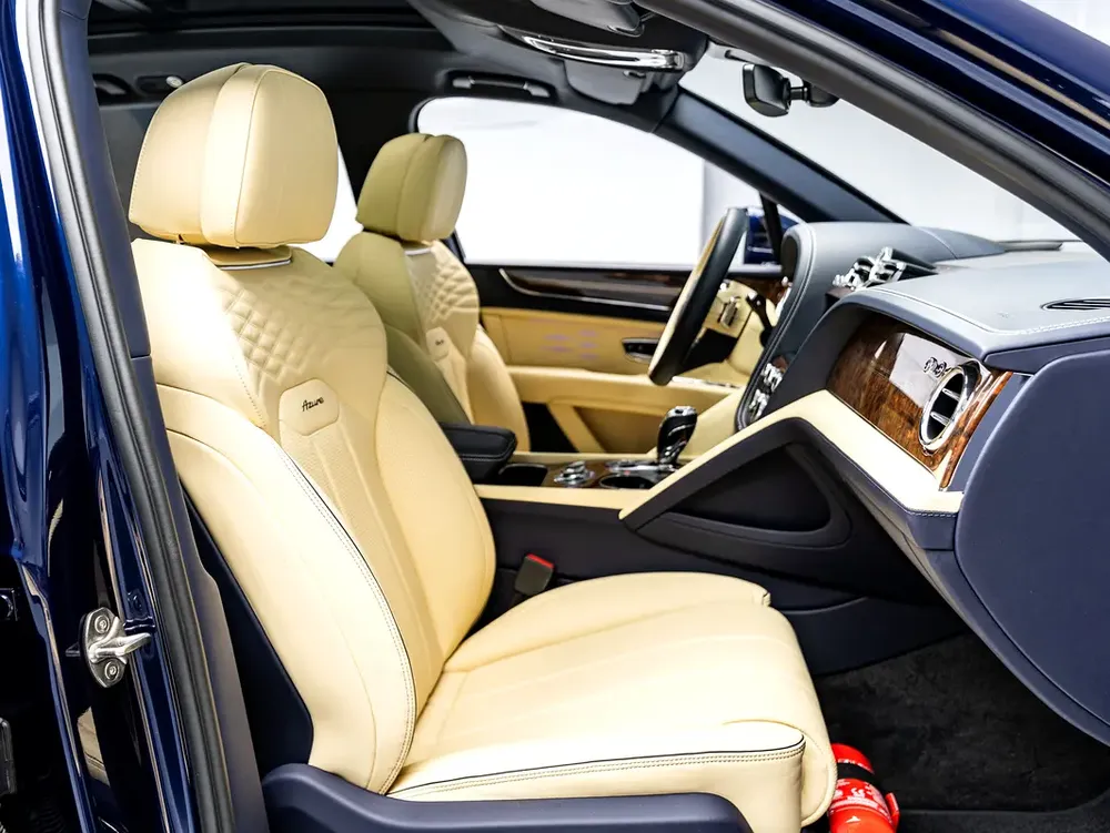 The BEST Ramadan Offer in the UAE - Limited Time Only! Bentley Warranty, Low KM's, GCC - Image 8