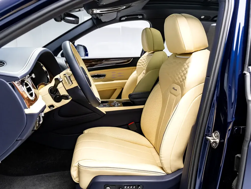 The BEST Ramadan Offer in the UAE - Limited Time Only! Bentley Warranty, Low KM's, GCC - Image 9