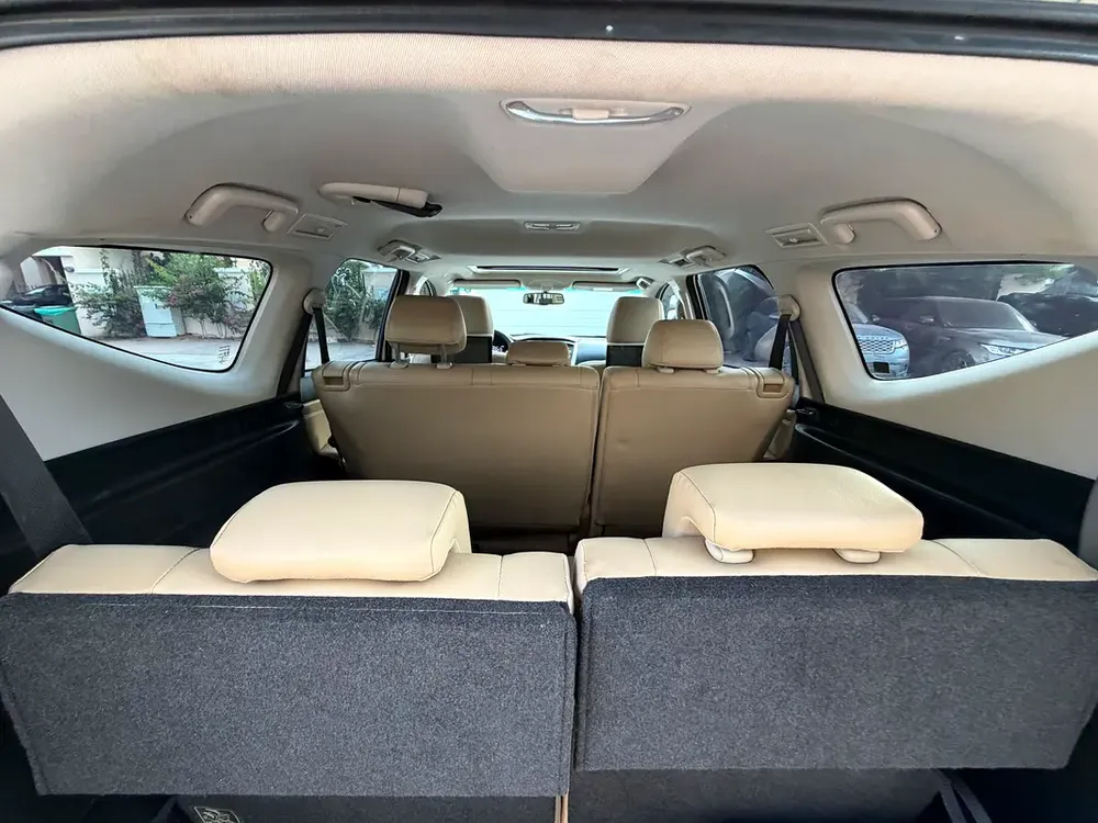 2023 Mitsubishi Montero Sport Prime Edition - GCC Specs - Like New! - Image 14