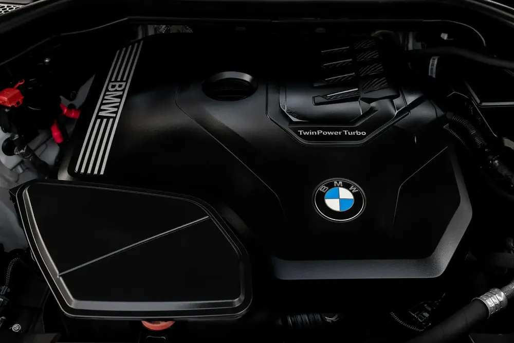 3,134 P.M | 0% Downpayment | BMW X3 xDrive 30i MSport! - Image 14