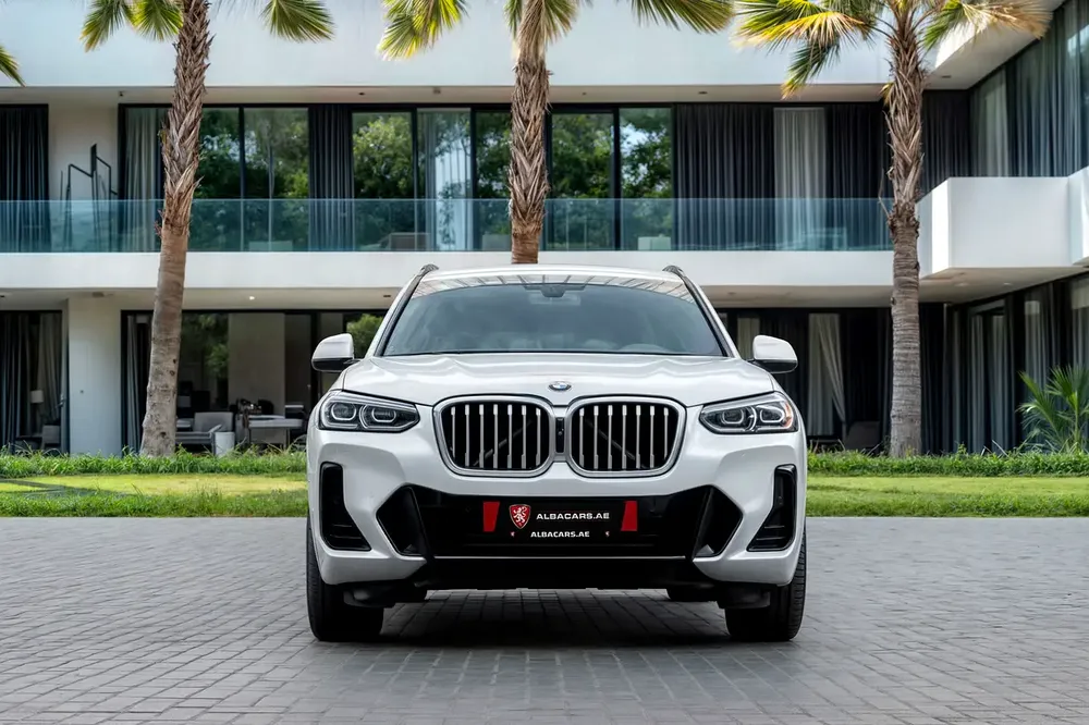 3,134 P.M | 0% Downpayment | BMW X3 xDrive 30i MSport! - Image 4