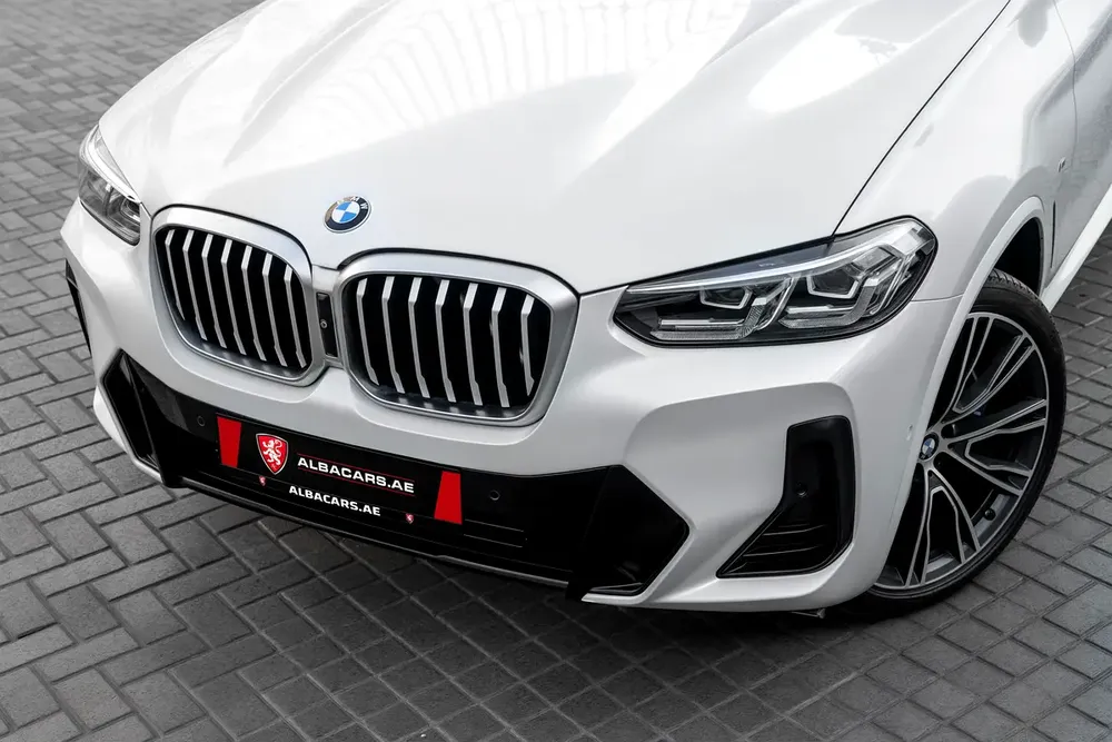 3,134 P.M | 0% Downpayment | BMW X3 xDrive 30i MSport! - Image 7