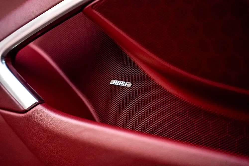 Porsche 911 Carrera Full Service History GCC 3.0L Turbo 6 Cylinders Perfect Condition - Image 12