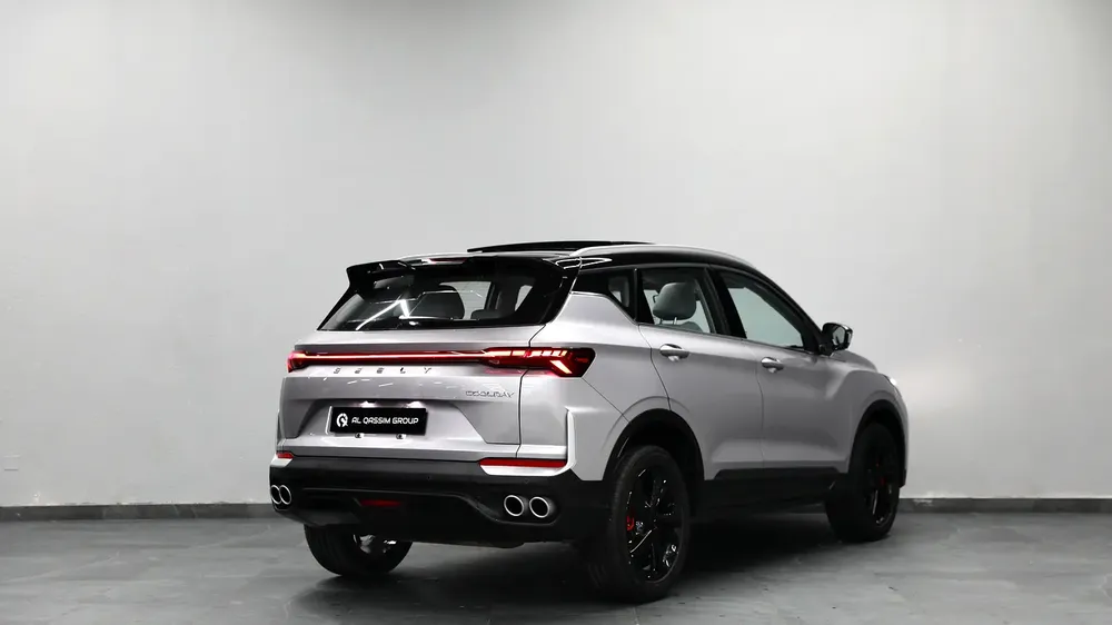 GCC | Full Option | Brand New | Under Warranty Till 2030  | AED 1,520 0% Downpayment | Ref#Geely25 - Image 6