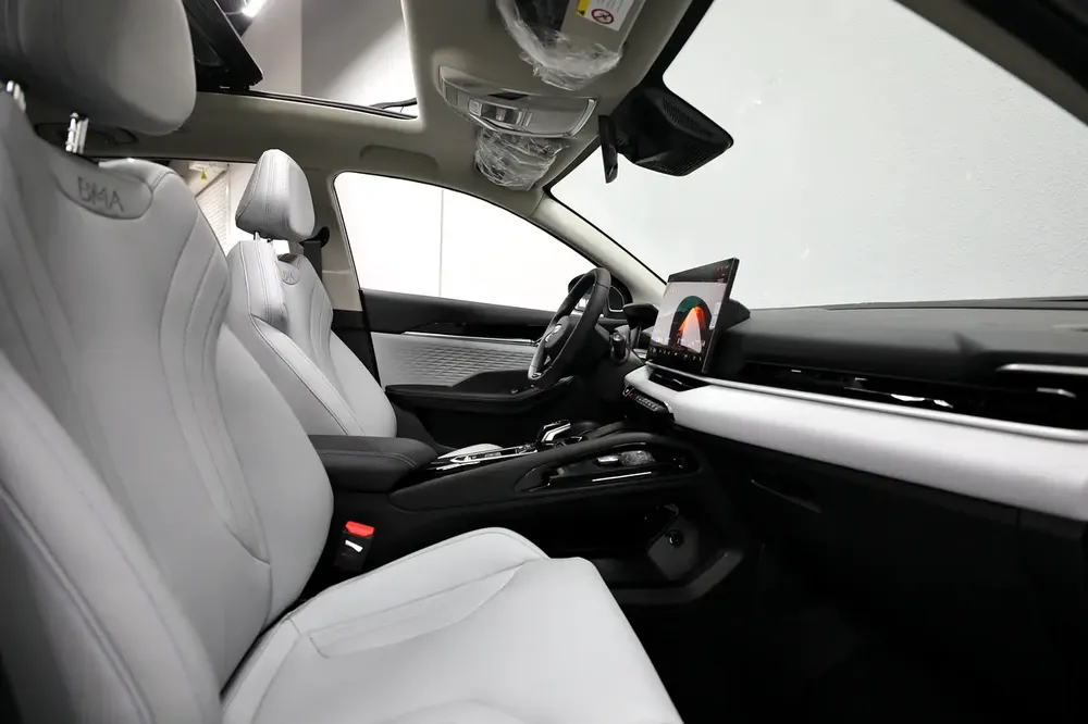 GCC | Full Option | Brand New | Under Warranty Till 2030  | AED 1,520 0% Downpayment | Ref#Geely25 - Image 7