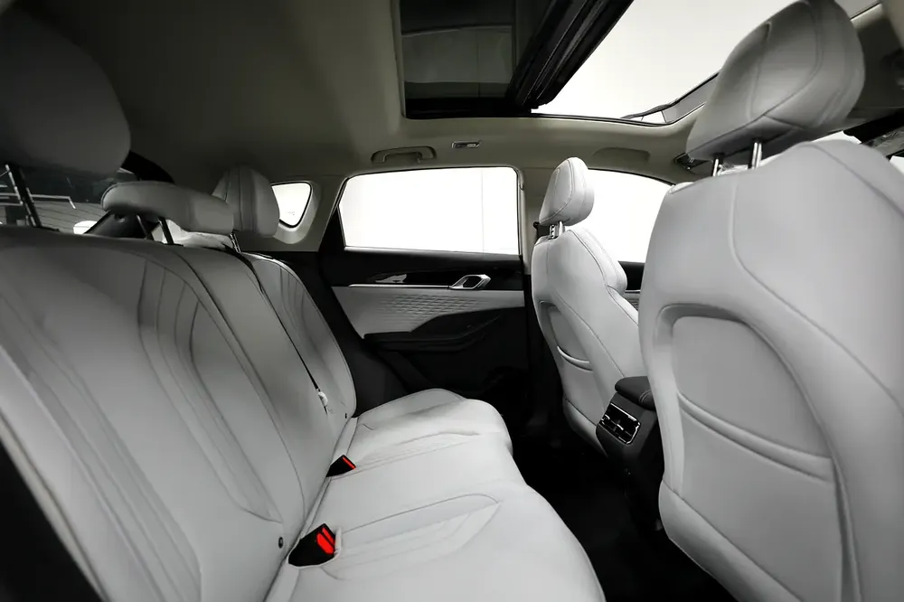 GCC | Full Option | Brand New | Under Warranty Till 2030  | AED 1,520 0% Downpayment | Ref#Geely25 - Image 8