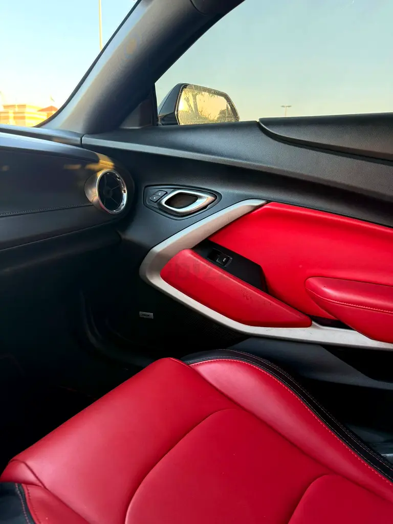 2016 Chevrolet Camaro RS | American Specs | Sporty Performance - Image 5