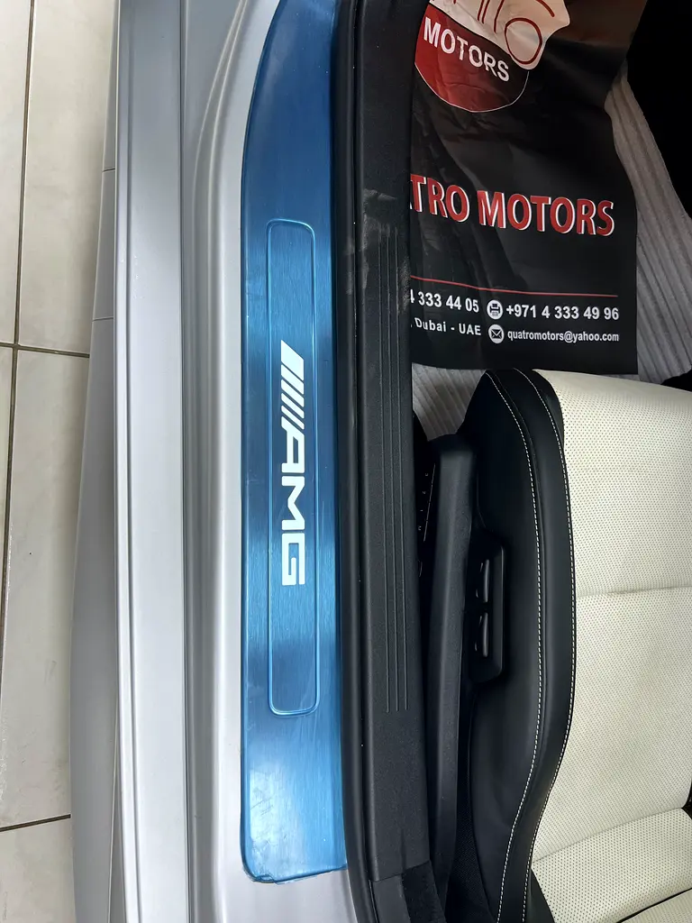 Mercedes-Benz GTS Edition 1 AMG Brandnew - Image 13