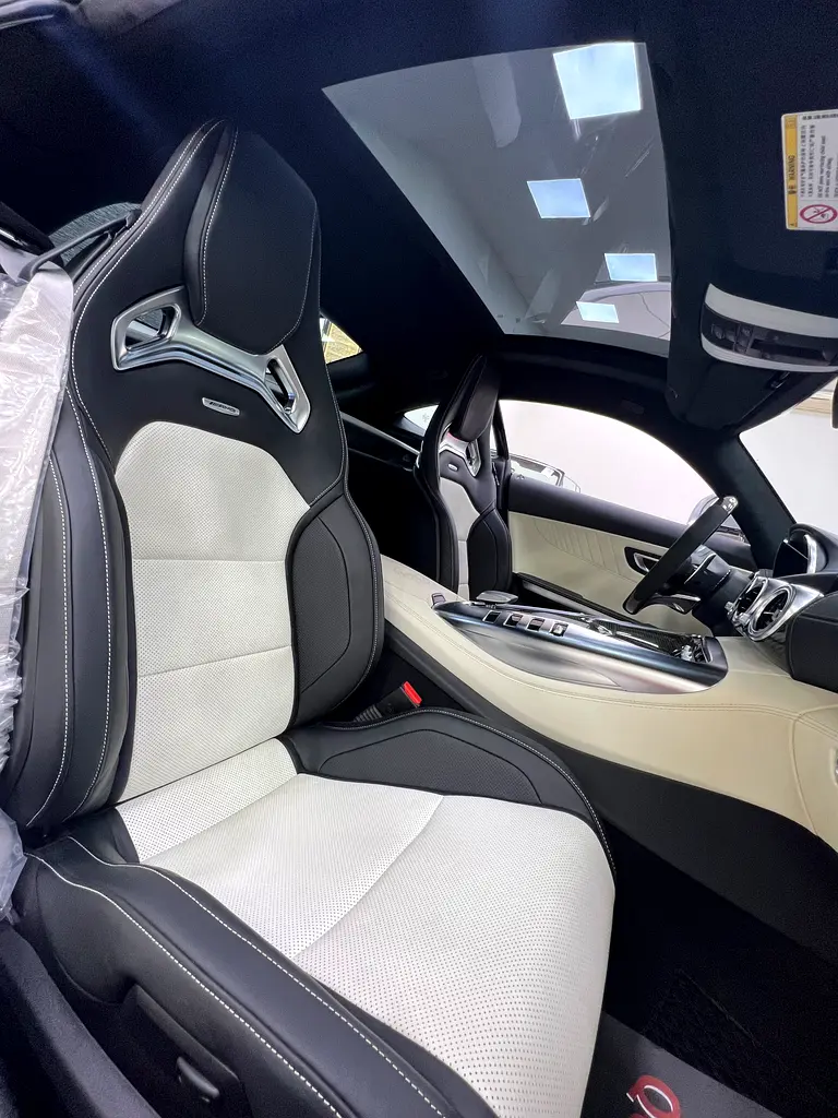 Mercedes-Benz GTS Edition 1 AMG Brandnew - Image 14