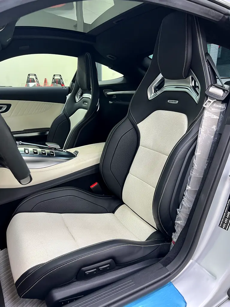 Mercedes-Benz GTS Edition 1 AMG Brandnew - Image 9