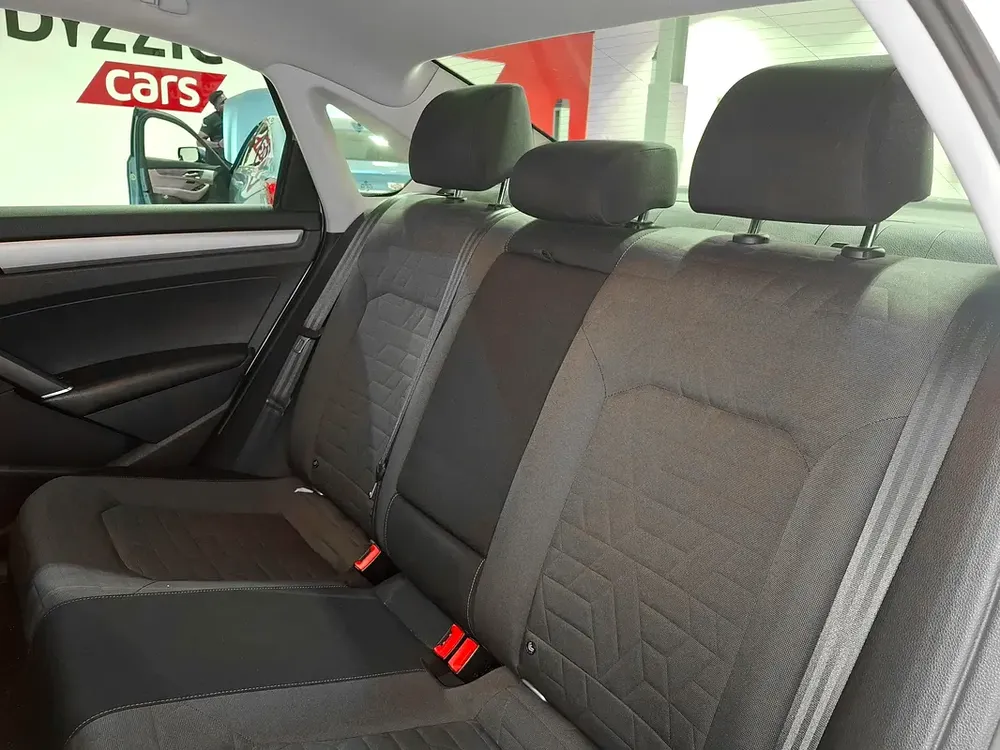 AED 563/month | 2020 Volkswagen Passat  | GCC Specs | Ref#462510 - Image 12