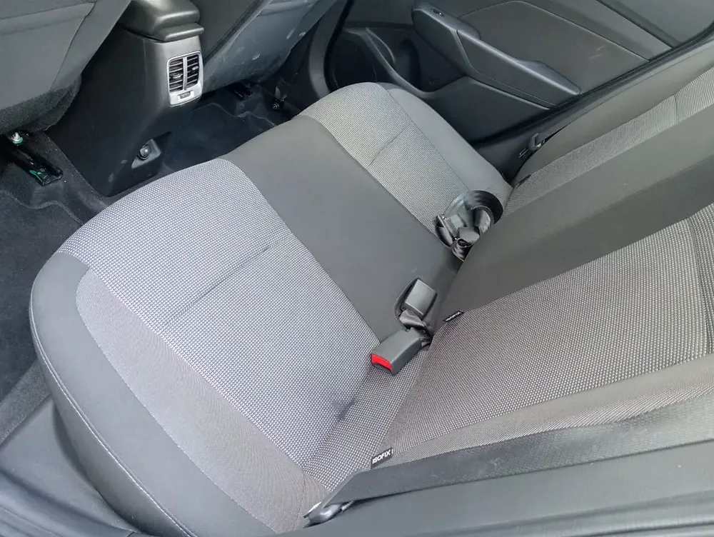 2023 Hyundai Accent GLS - GCC Specs - Like New! - Image 8