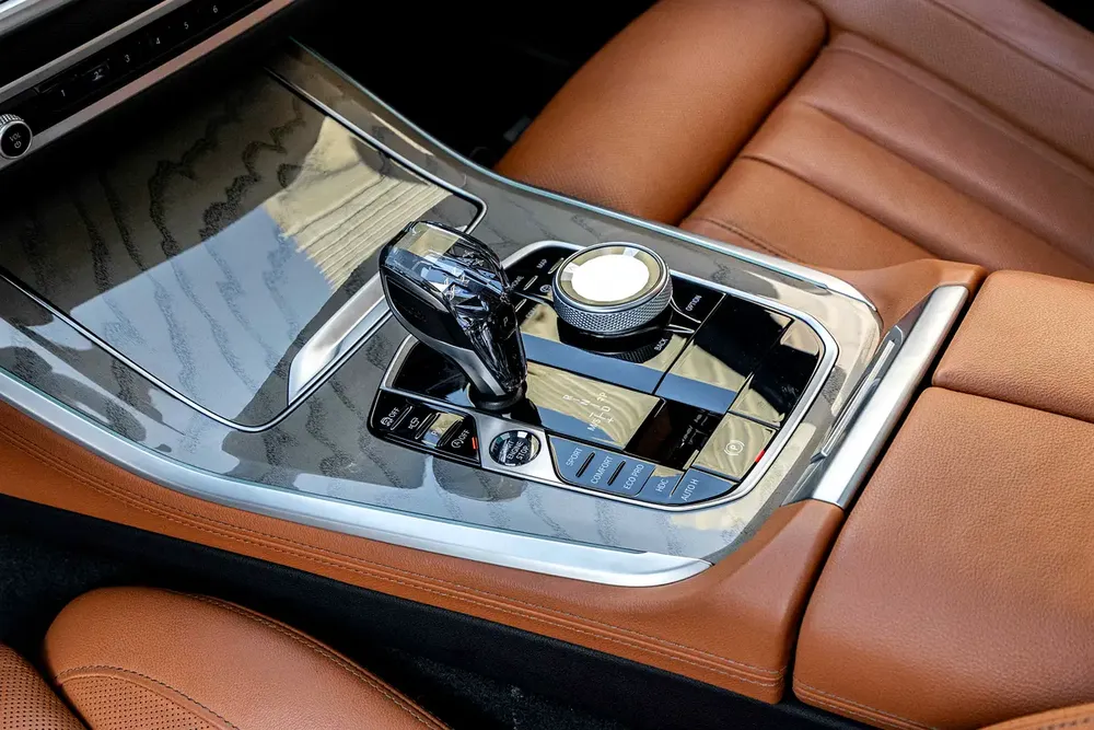 4,603 P.M |  X5 M Sport | 0% Downpayment | M-Kit | BMW Service Contract! - Image 10