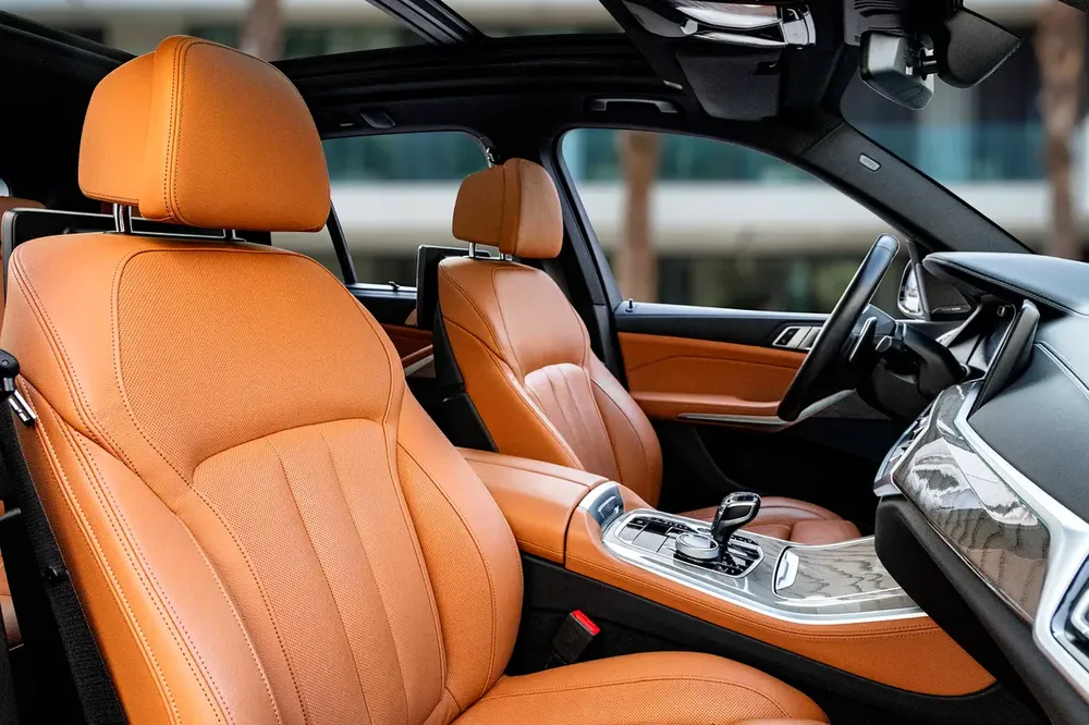 4,603 P.M |  X5 M Sport | 0% Downpayment | M-Kit | BMW Service Contract! - Image 11