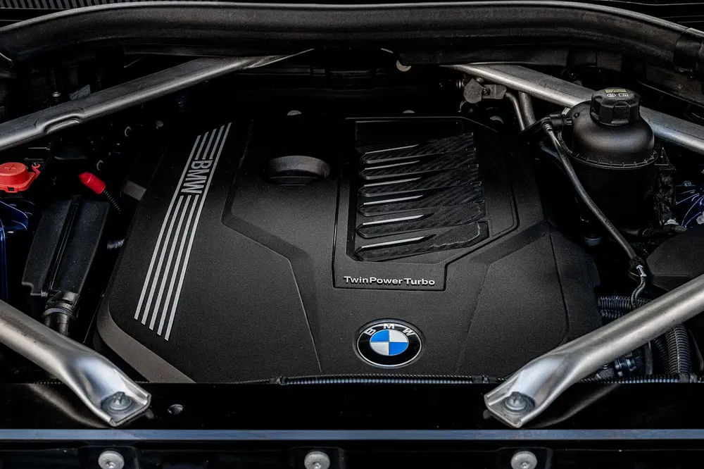 4,603 P.M |  X5 M Sport | 0% Downpayment | M-Kit | BMW Service Contract! - Image 15
