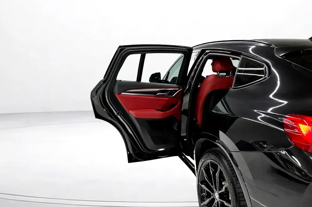 AED 3,721 / Monthly l 0% Down Payment l xDrive30i M Sport l AGMC Warranty till 2027 - Image 13