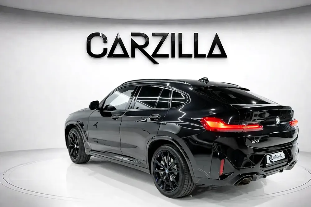 AED 3,721 / Monthly l 0% Down Payment l xDrive30i M Sport l AGMC Warranty till 2027 - Image 6