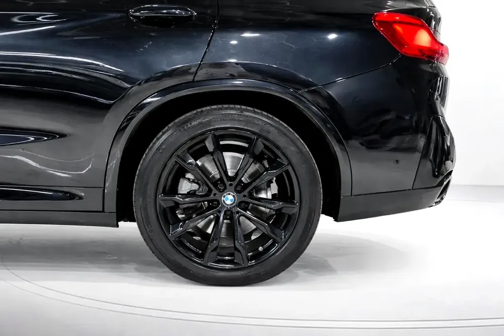 AED 3,721 / Monthly l 0% Down Payment l xDrive30i M Sport l AGMC Warranty till 2027 - Image 7