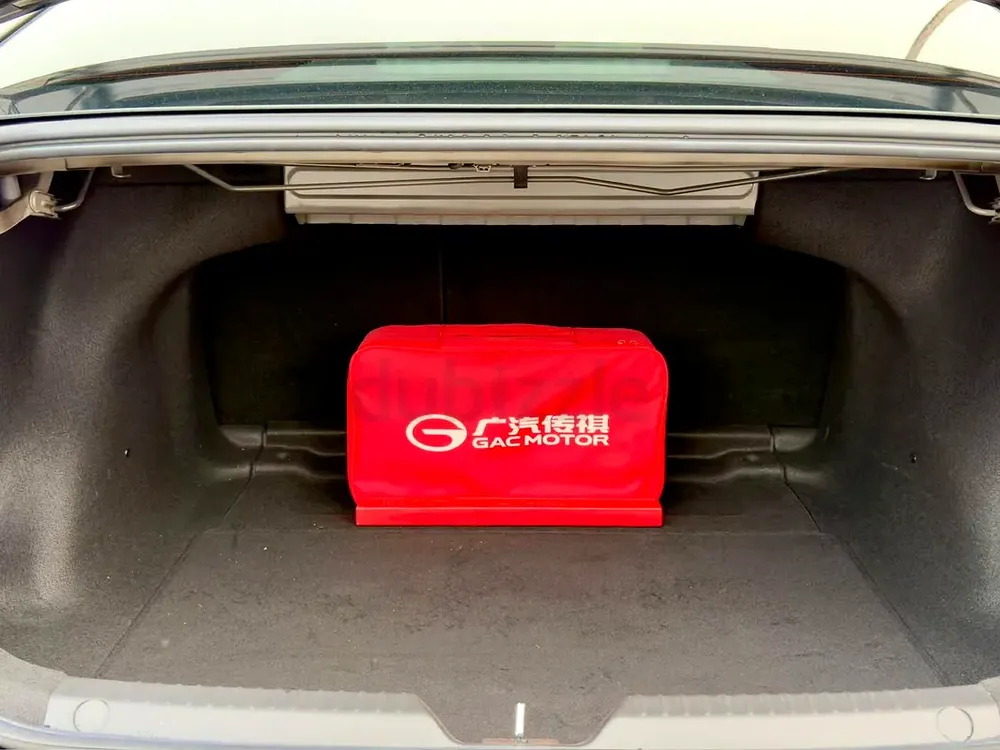 GAC EMPOW GE 2026 GCC Specs - Image 16