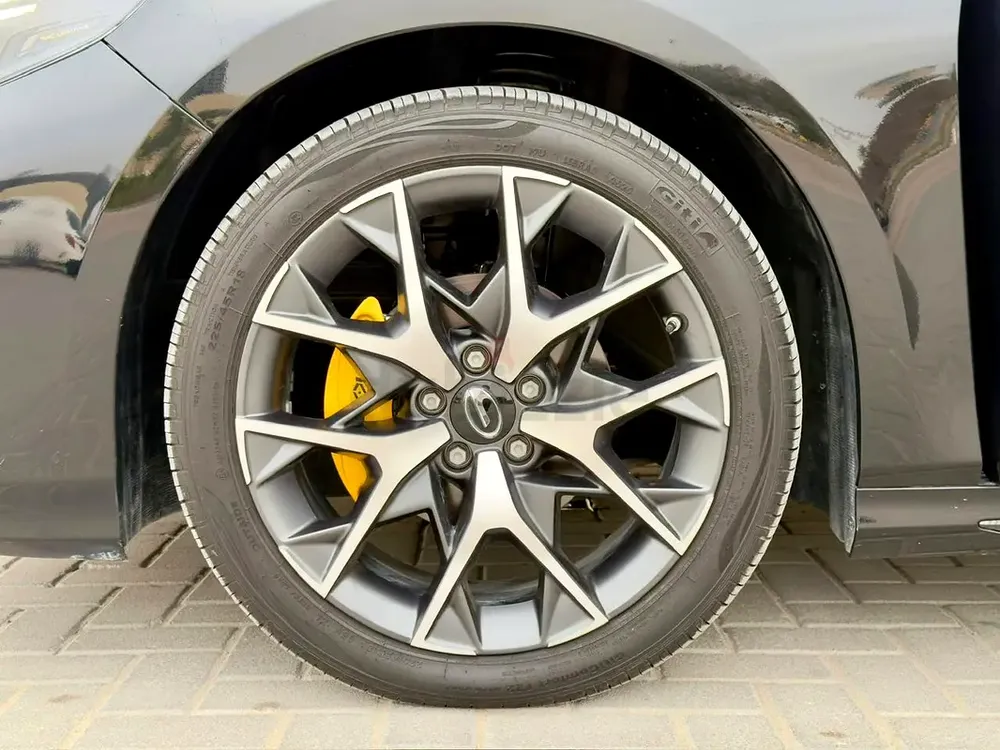 GAC EMPOW GE 2026 GCC Specs - Image 18