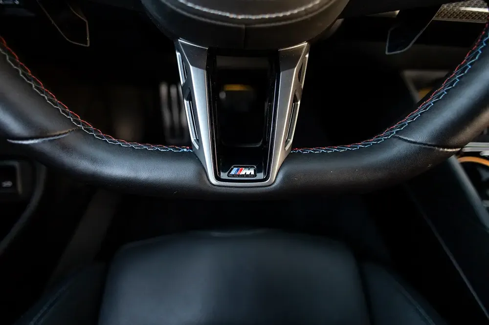 BMW M5 2025 European specs | Warranty - Image 16