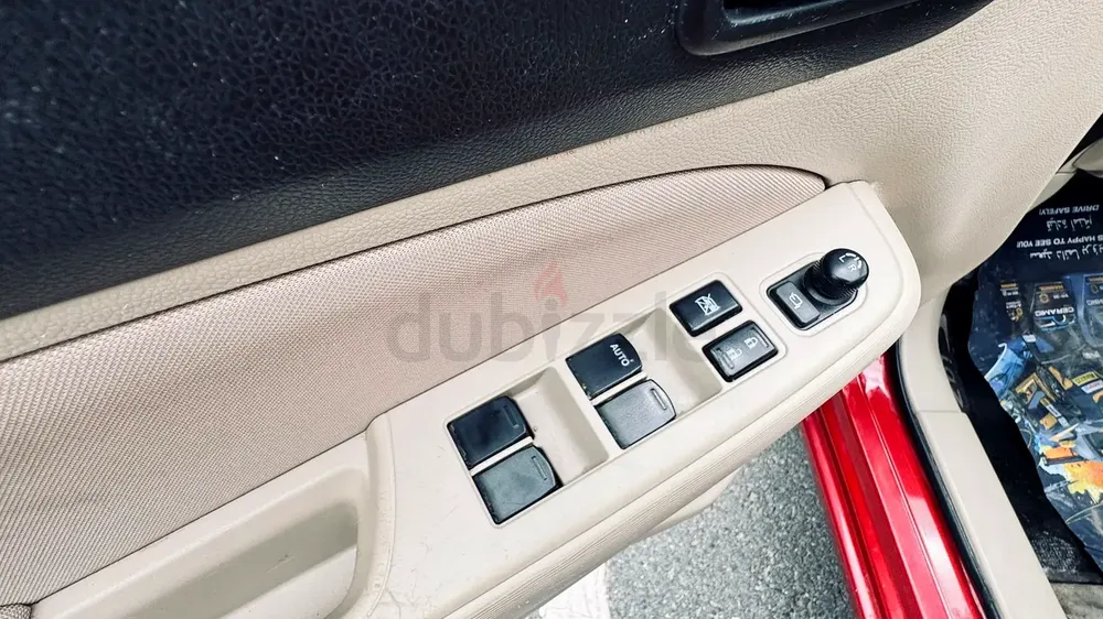 SWIFT DZIRE,22 MODEL, GCC SPEC, 140000 KM, ANDROID SYSTEM, REVERSE CAMERA, 1.2 CC, 4 CYLINDER, BUY A - Image 11