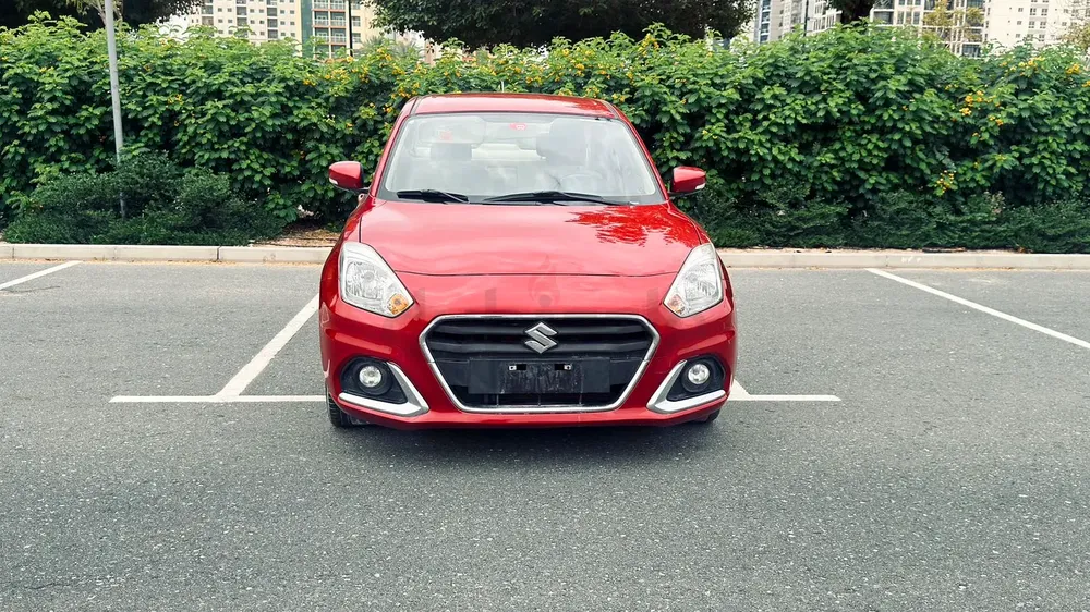 SWIFT DZIRE,22 MODEL, GCC SPEC, 140000 KM, ANDROID SYSTEM, REVERSE CAMERA, 1.2 CC, 4 CYLINDER, BUY A - Image 4