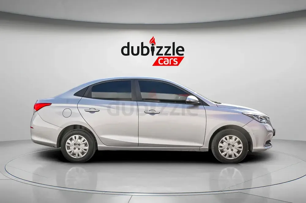 AED 411/month | 2024 Changan Alsvin  | GCC Specs | Ref#440856 - Image 4