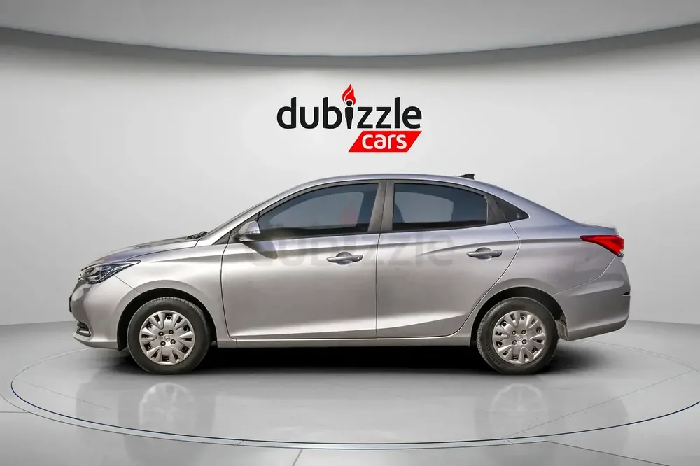 AED 411/month | 2024 Changan Alsvin  | GCC Specs | Ref#440856 - Image 5