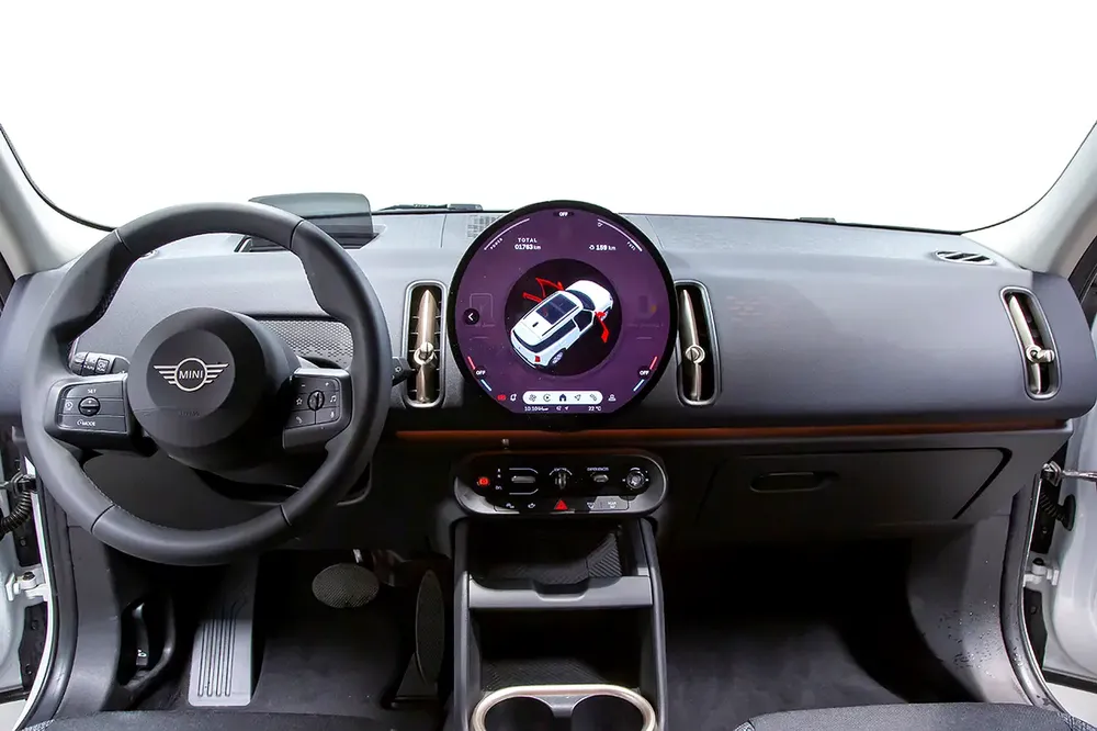 MINI Countryman C Essential Trim (REF NO# 172636) - Image 4