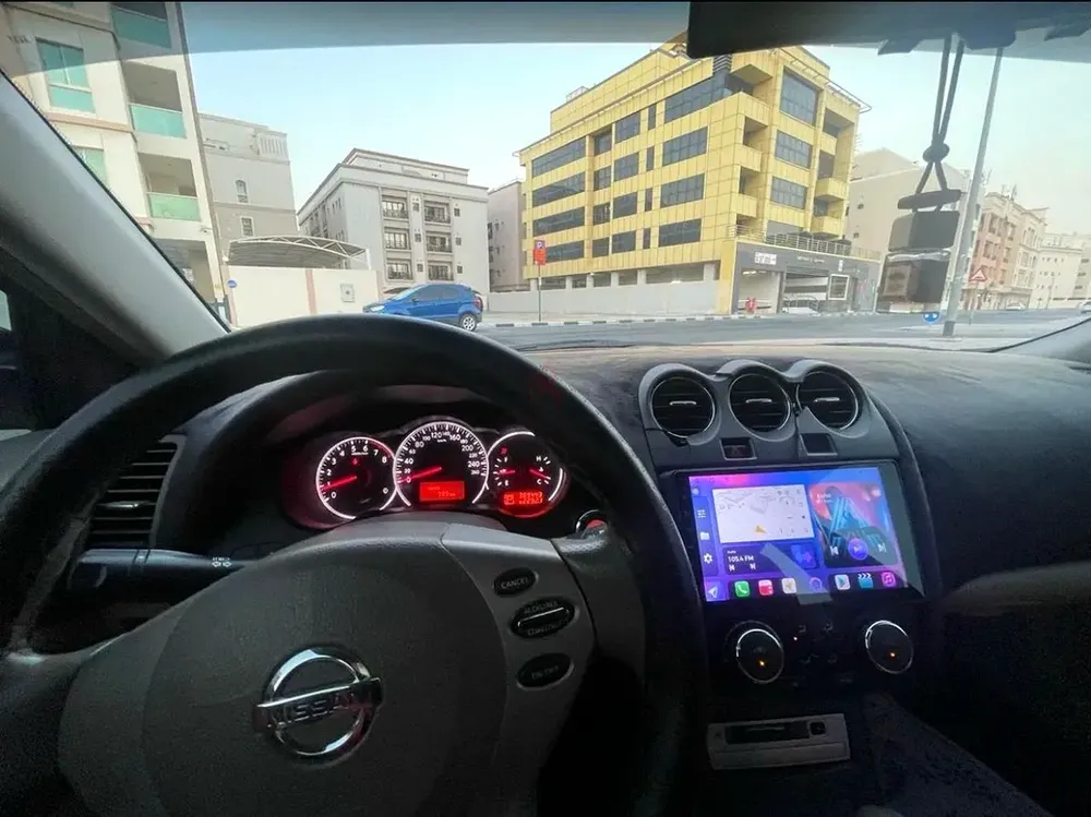 Nissan Altima 2010 GCC Specs - Reliable Daily Driver - Image 6