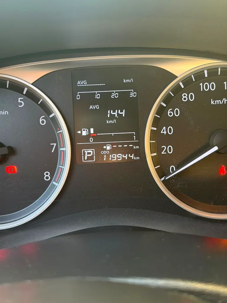 Nissan Kicks SV 2017 GCC Specs - Well Maintained, Lady Driver, No Accidents - Image 7